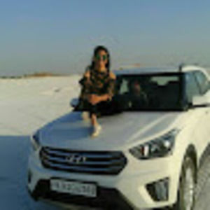 Meet your Posher, Mitali